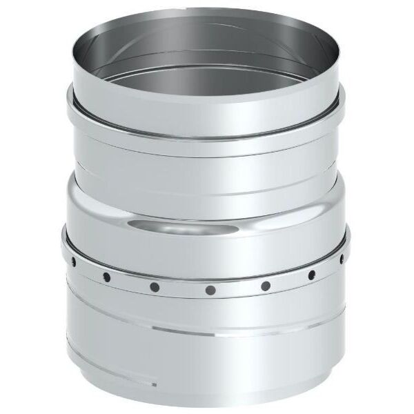Jeremias Przejście FLEX/EW fi80 (FD07080) 3409203 5900856072273
