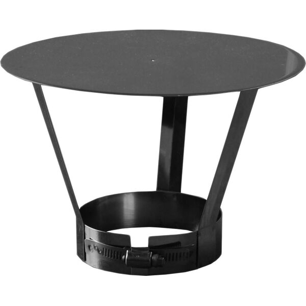 Jeremias Daszek kominowy 130mm (TN28130) 3409247 5900856069631