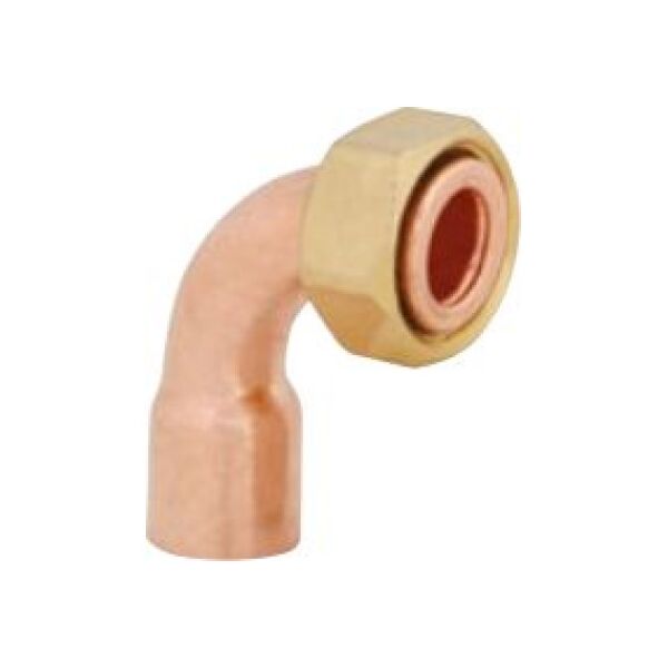 Arco Złączka bateryjna łuk 1/2" x 18mm (P4565FR) 3409409 8428519039694