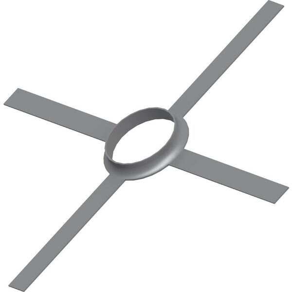 Concept Uchwyt centrujący rurę spalinową 80 (F90540080) 3410922 5902753170915