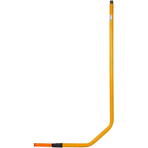 Weba Podejście stalowe 40 gwint 5/4", 500x1500 PE100RC, preizolowane (05-10-0040-62) 3412886 5903244096608
