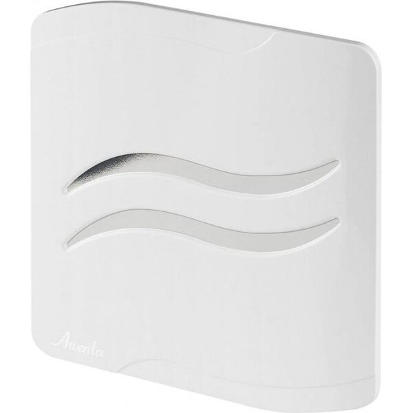 AWENTA Panel do ramki i korpusu S-line 100mm biały (PSB100) 3418487 5905033310667