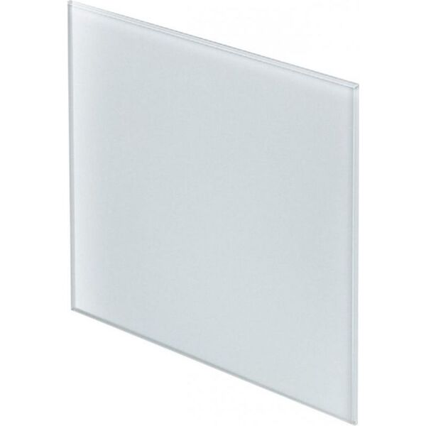 AWENTA Panel do ramki i korpusu Trax 100mm biały mat (PTG100) 3418492 5905033310704