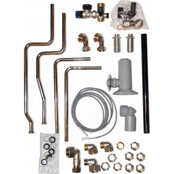 Vaillant Zestaw przyłšczeniowy do VIH R 150 - 0020151263 3418524 4024074686119
