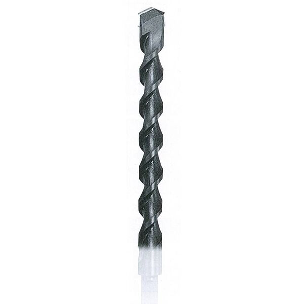 Wiertło Makita do betonu SDS MAX 38mm  (D-34148) 3423205 88381364805