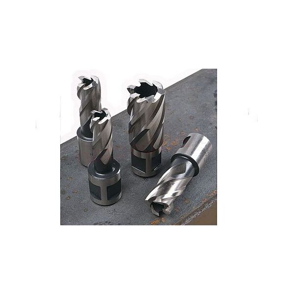 Glob Wiertło trepanacyjne GLOB HSS długość 50 mm - 47 x 50 mm (GLOB-WT47L) 3423668 75050047