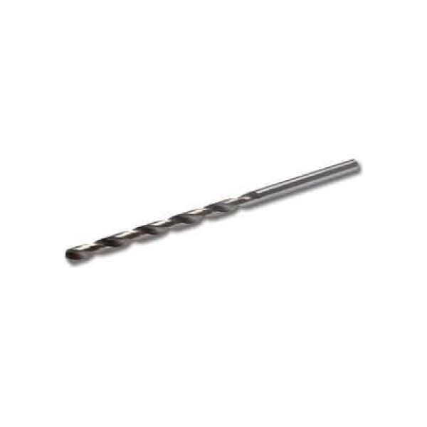 Wiertło Art-Pol do metalu HSS walcowe 4mm  (53040) 3423871 5900171530403