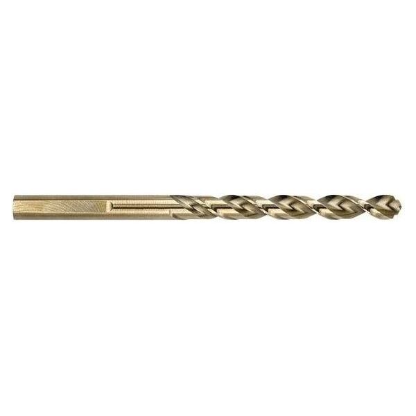 Wiertło Dewalt do metalu kobaltowe sześciokątne 3mm 10szt. (DT4920) 3423897 5035048534595