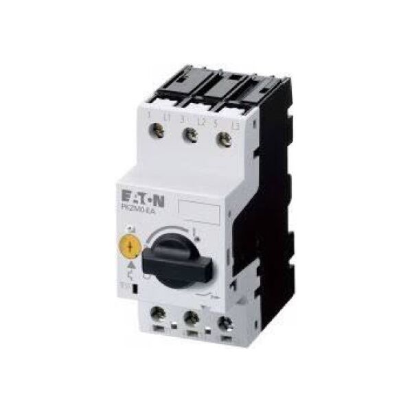 Eaton Wyłącznik silnikowy 3P 12A PKZM0-12-EA (189904) 3424566 4015081879007