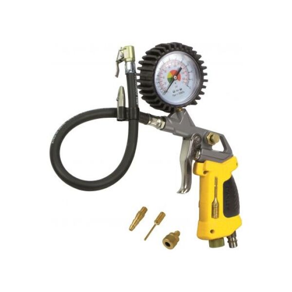 Stanley Pistolet do pompowania  (150532XSTN614) 3427061 8016738719161