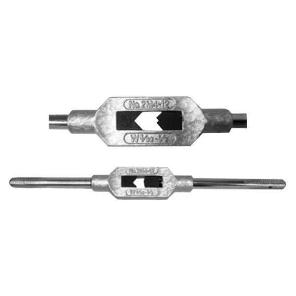 AWTools AW POKRĘTŁO DO GWINTOWNIKÓW M1-M10 AW20285 - AW20285 3427156 5903041030232
