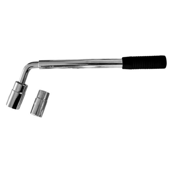 Silver Klucz do kół rozsuwny 17/19 (EX10701) 3427259 5907589362350