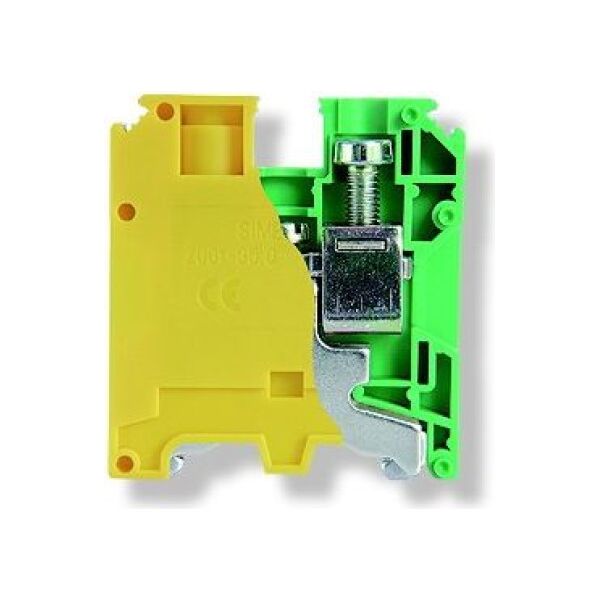 Simet Złączka szynowa gwintowa ZSO 1-35 T-703 (14703319) 4000298 5907813212680