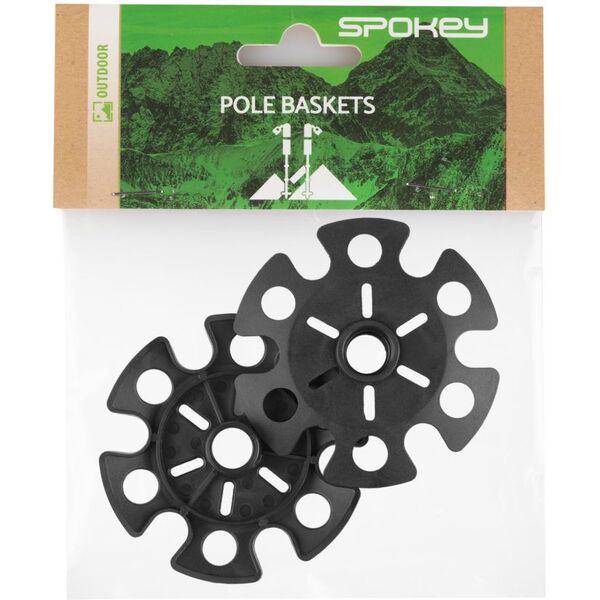 Spokey SPOKEY SNOW BASKET - Talerzyk zimowy - 922219 4005497 5902693222194