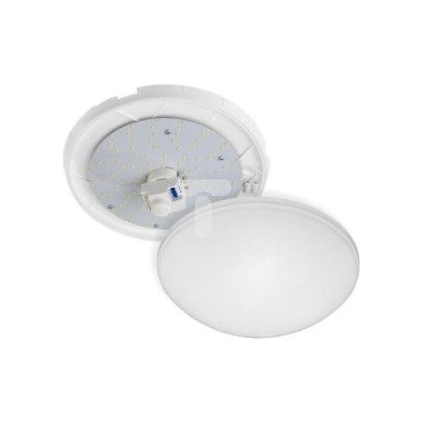 Lampa sufitowa Pawbol Pantera 1x13W LED (D.3198RM-BN-13W) 4008534 5901350837641