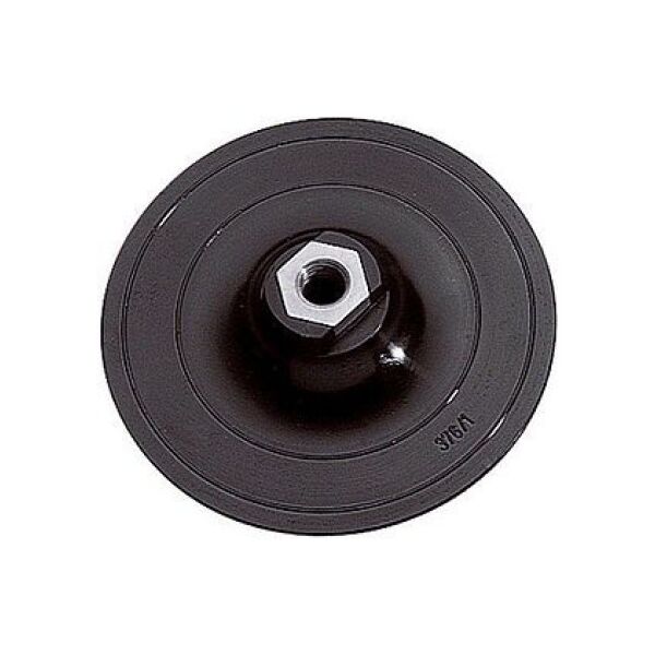 Wolfcraft dysk szlifierski 180mm NA RZEP (WF5618000) 4018280 4006885561809