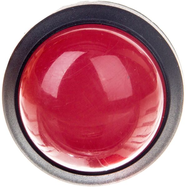 Simet Lampka sygnalizacyjna 20mm czerwona 230V AC KLP 20R/230V (84520001) 4018947 5907813216169