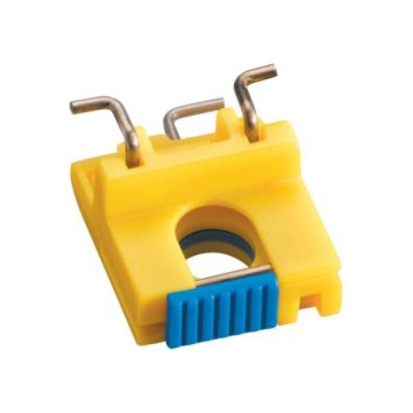 Hager Mechanizm blokujący do MCB/RCBO (MZN175) 4019191 3250614316302