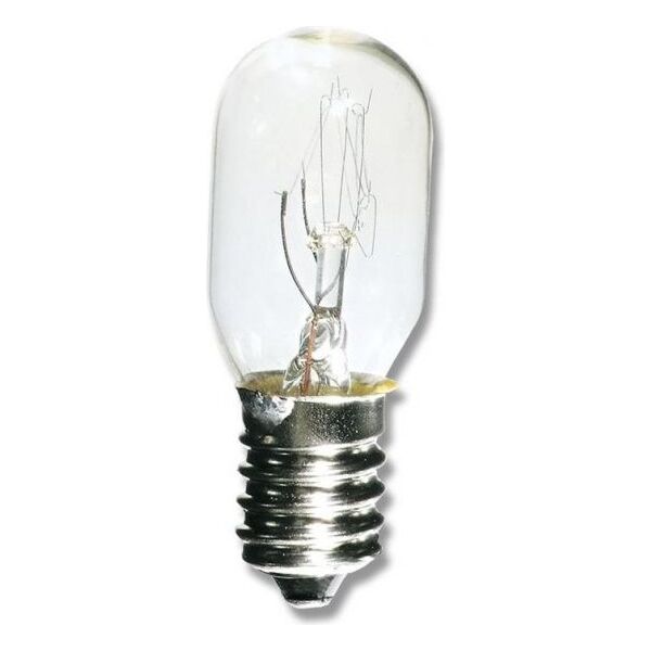 Rumlux Żarówka tablicowa T25 7W E14 230V 35lm (5905003002301) 4036719 5905003002301