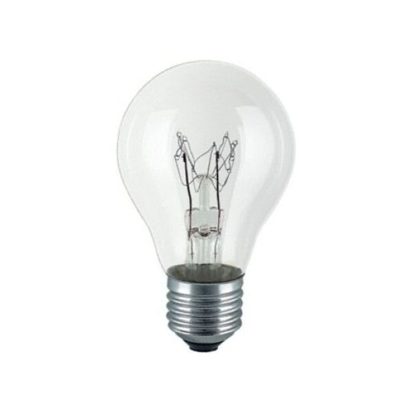 Helios Żarówka wysokotemperaturowa Soleo HELIOS 25W E27 A55 230V (WST-2632) 4036747 5907758830154