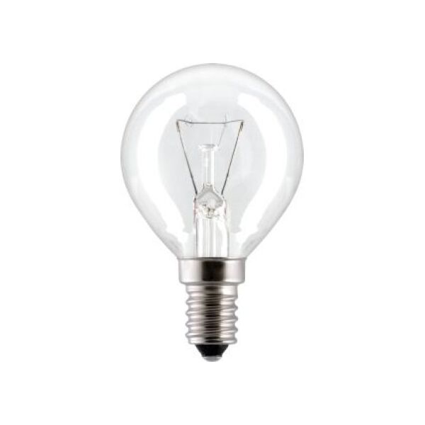 Helios Żarówka wysokotemperaturowa Soleo 25W P45 E14 230V (WST-2633) 4036802 5907758830161