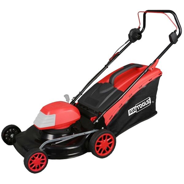 Kosiarka elektryczna AWTools ZF6128D 4049113 5903041032076
