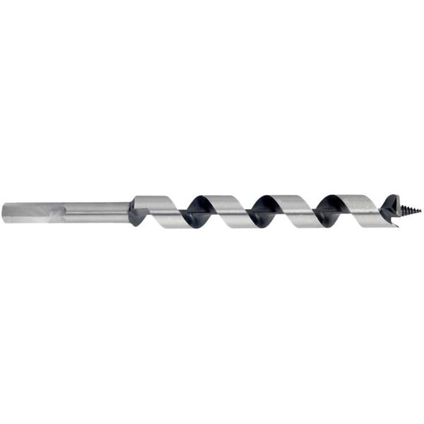 Wiertło AWTools do drewna spiralne walcowe 32mm  (AW40364) 4084509 5903041030577