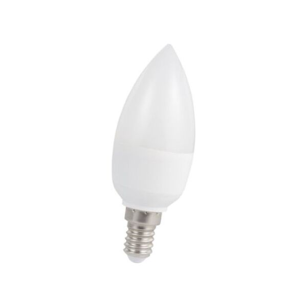 BestService Żarówka LED Lumax 5,5W świeczka E14 470 lm ciepła (LL098) 4106629 5907377251187