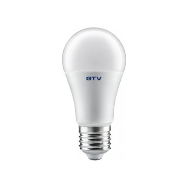 GTV Żarówka LED GTV 15W E27 A60 230V 4000K 1320lm 180ST (LD-PN3A60-15W) 4106647 2012801254399