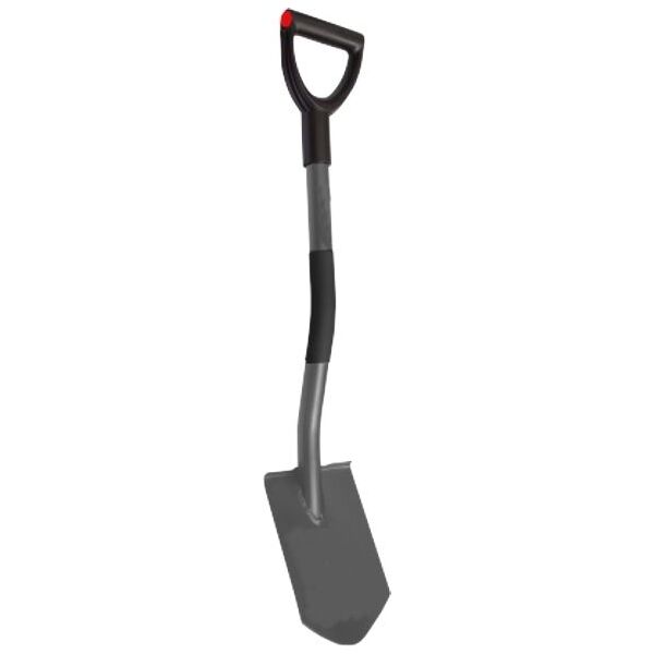 AWTools Szpadel ostry AW00061 4107680 5903041033059