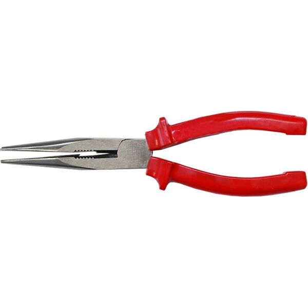 AWTools Szczypce wydłużone proste typ amerykański 200mm (AW31054) 4107690 5903041031666