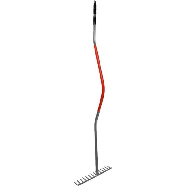 AWTools Grabie trzon metal 16-zębne - AW00091 4107699 5903041033011