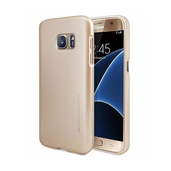 Mercury Etui I-Jelly Samsung S9 (Mer03144) 4126158 8806174399405