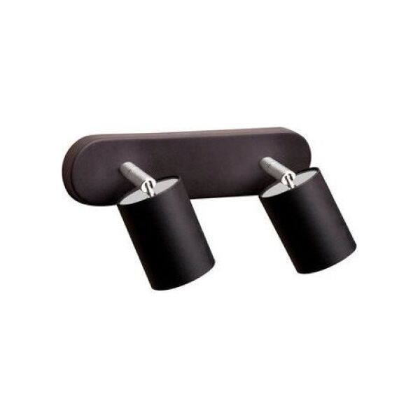 Lampa sufitowa Nowodvorski Eye Spot 2x35W  (6020) 4161739 5903139602099