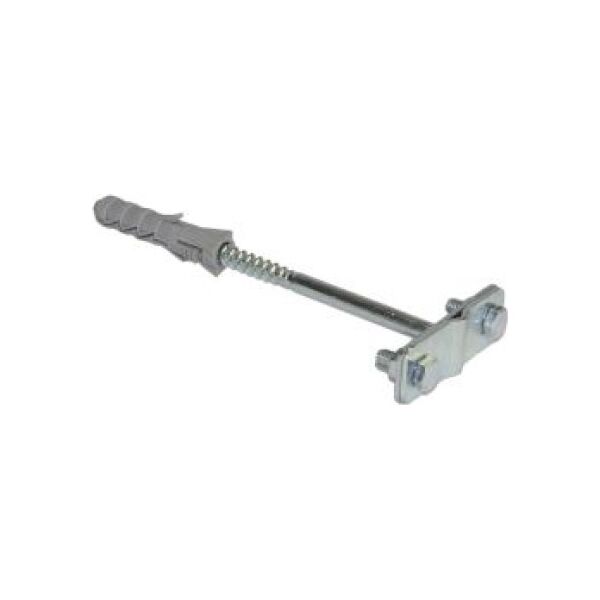 ALPAR Uchwyt dystansowy L-200 z kołkiem rozporowym G304 4175173 2019762205569
