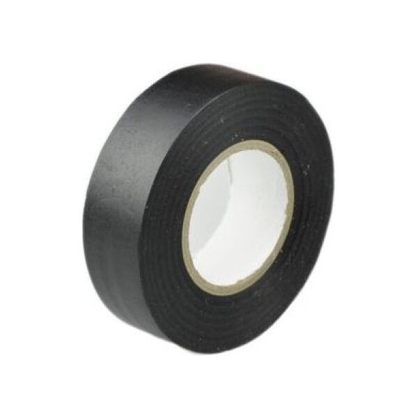 Jawal Taśma izolacyjna 15MM/10M czarna Singapur Jawal 4177122 2019999072378