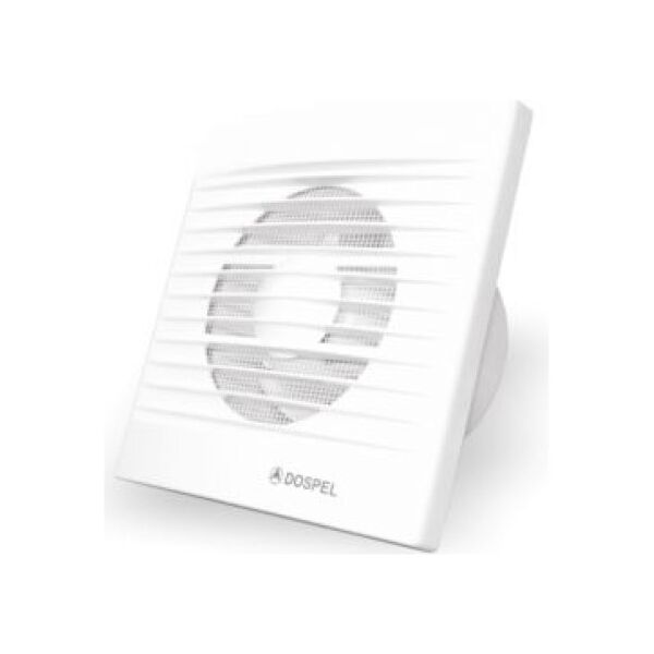 Dospel Wentylator domowy 100mm STYL II 100 S (007-1128) 4178734 5901560501288