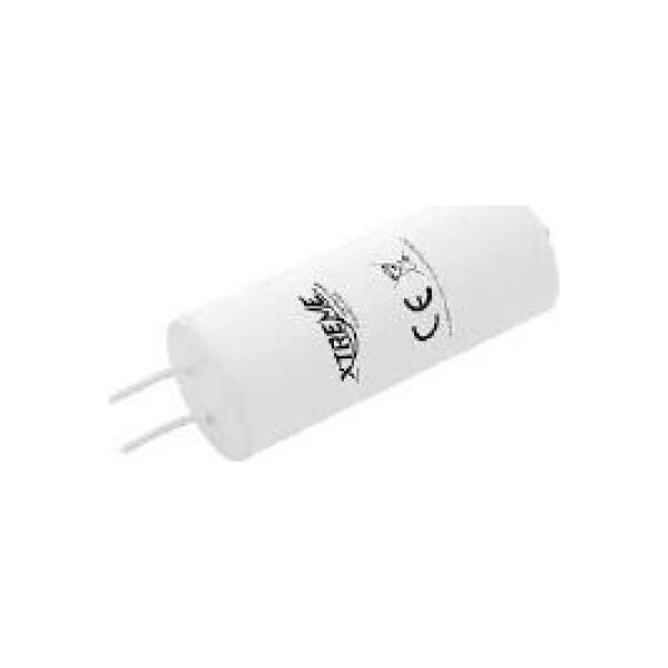 M.S.-Tronik Kondensator 200 uF 450V (200uFMKN01) 4185516 2019762206481