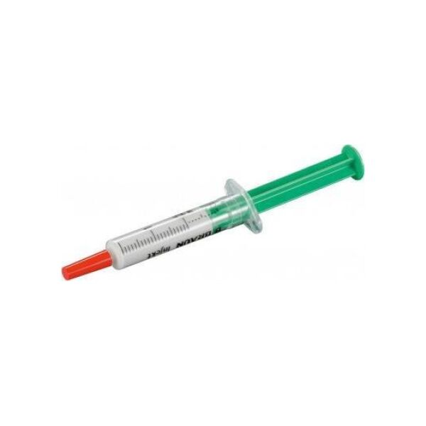 Pasta termoprzewodząca Fixpoint Pasta termoprzewodząca 2ml 44839 - 44839 4197549 4040849448393