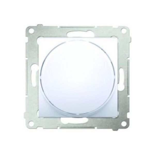 Kontakt-Simon Simon 54 Regulator 1–10V załączania i regulacji źródeł światła biały (DS9V.01/11) 4199537 5902787826000