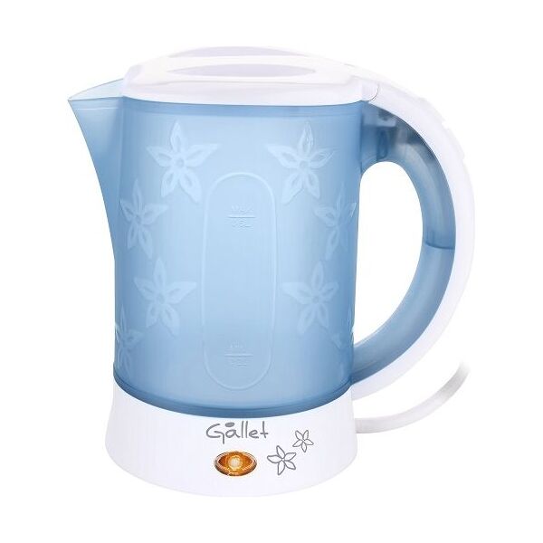 Czajnik Gallet BOU518 Niebieski 4528024 8592417057934