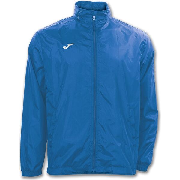 Joma Kurtka piłkarska Alaska Iris niebieska r. XS(153-164 cm) (100087.700) 4533417 9995218845080