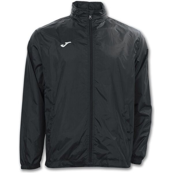 Joma Kurtka piłkarska Alaska czarna r. 104 cm (100087.100) 4533430 9995218545034