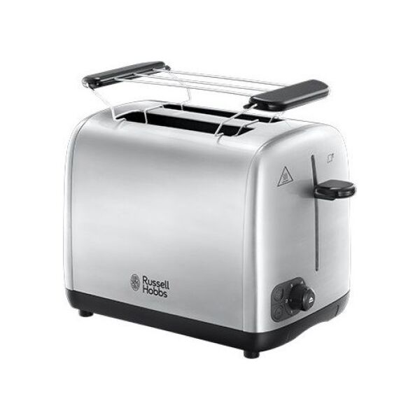 Toster Russell Hobbs Adventure (24080-56) 4584290 4008496969937