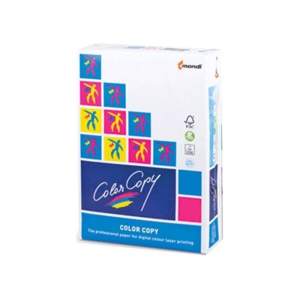 Mondi Papier ksero Color Copy A4 90g 500 arkuszy 4592792 9003974416342