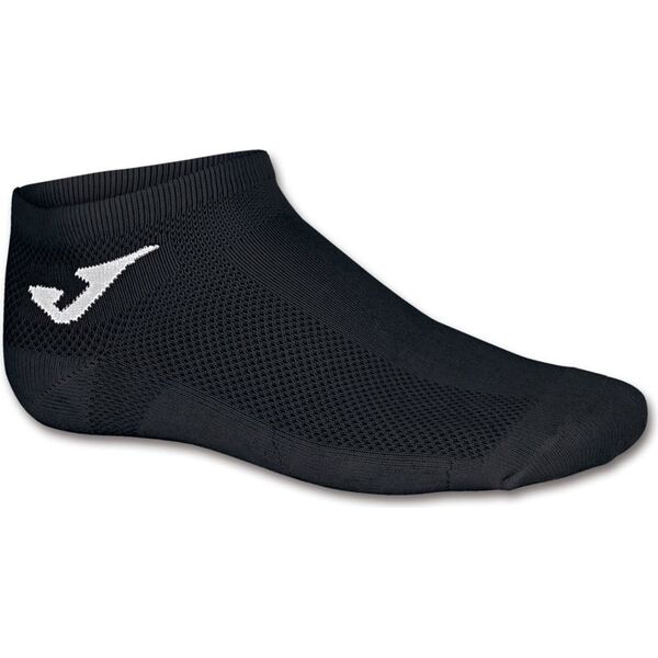 Joma Skarpety unisex 400028.P01 Invisible czarne r. 35-38 4614984 9995207699274