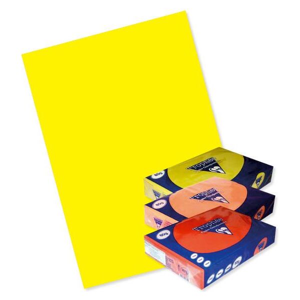 Trophee Papier ksero A4 80g 500 arkuszy 4636562 3329680297706