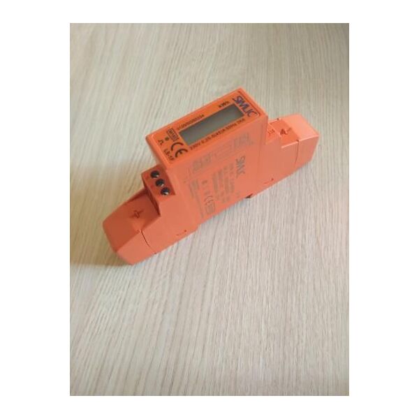 Simet Licznik energii elektrycznej 1-fazowy 45A 230V z wyświetlaczem LS-1F MID (85401000) 4658841 5907813229626