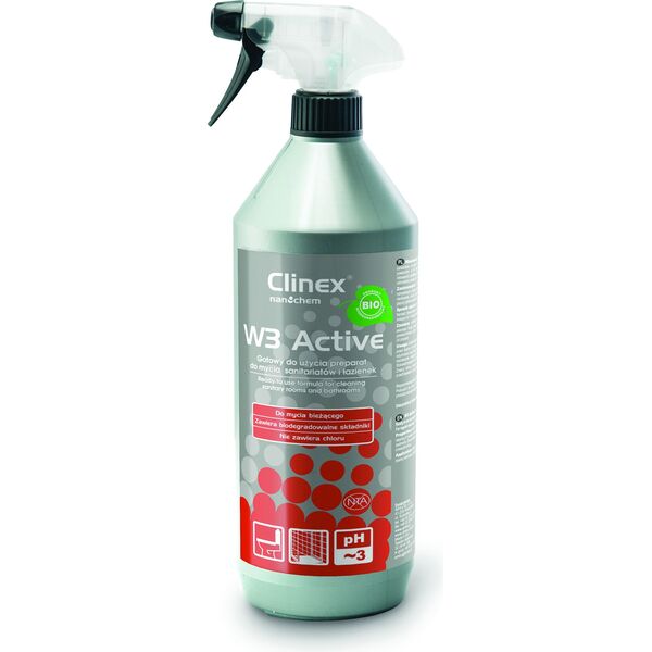 Clinex Środek do mycia(czyszczenia) Clinex (77512) 4665999 5907513272083