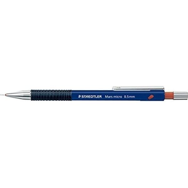 Staedtler Ołówek automatyczny Marsmicro 0,5mm (STA132) 4670002 4007817708286